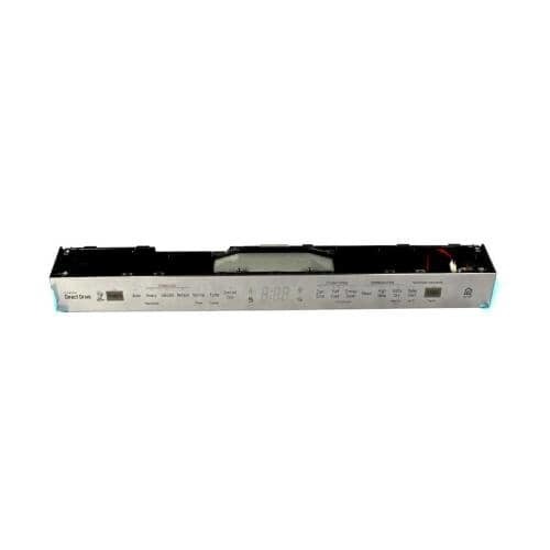 16662011-1-M-LG-AGL75172636-Control Panel Assembly