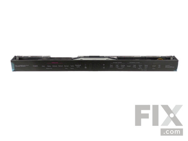 16662012-1-M-LG-AGL75172637-PANEL ASSEMBLY,CONTROL