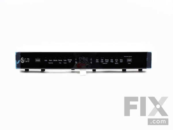 16662018-1-M-LG-AGL75172648-PANEL ASSEMBLY,CONTROL