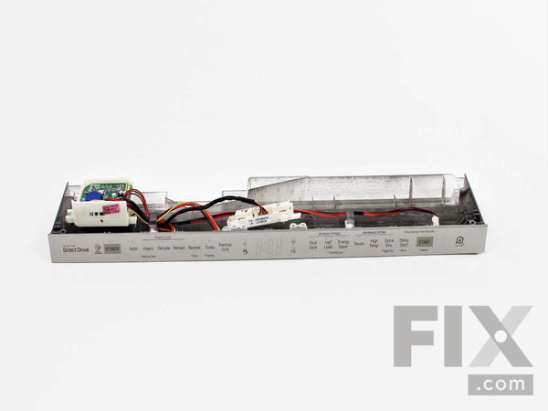 16662025-1-M-LG-AGL75675225-PANEL ASSEMBLY,CONTROL