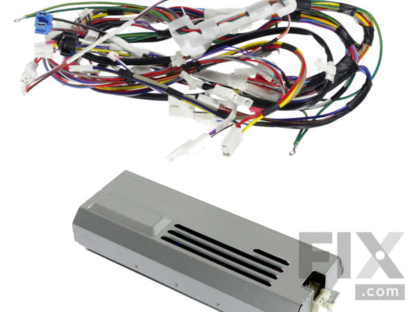 16662079-1-M-LG-AGM76889607-Electronic Control Board Assembly