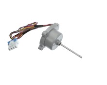 Condenser Fan Motor – Part Number: EAU65058313