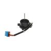 16662422-3-S-LG-EAU65058502-Refrigerator DC Motor Assembly