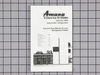 OWNERS MANUAL (AM ICE 