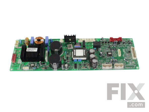 16662511-1-M-LG-EBR32881202-PCB ASSEMBLY,MAIN