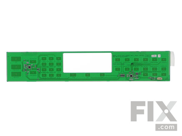 16662520-1-M-LG-EBR35185801-PCB ASSEMBLY,SUB