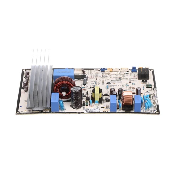 16662526-1-M-LG-EBR79393322-PCB ASSEMBLY,MAIN
