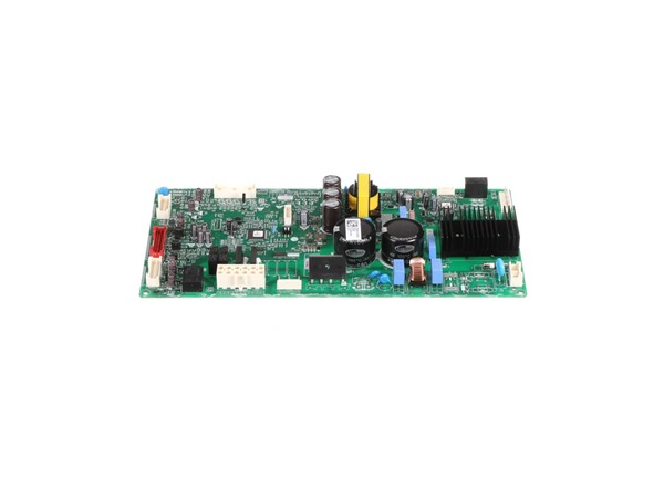 16662609-1-M-LG-EBR86093747-PCB ASSEMBLY,MAIN