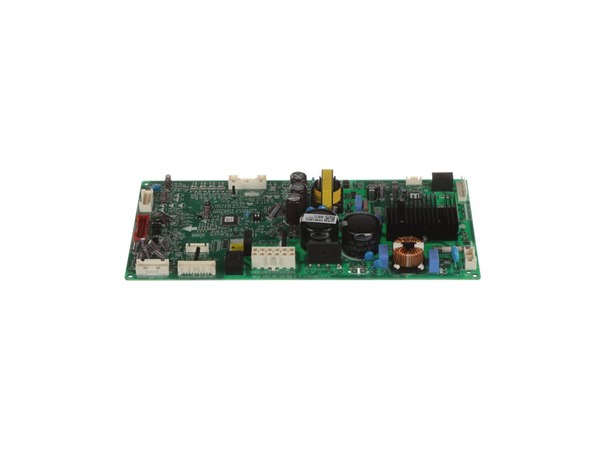 16662635-1-M-LG-EBR87463765-PCB ASSEMBLY,MAIN