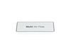 DECOR,COVER – Part Number: MCR66849224