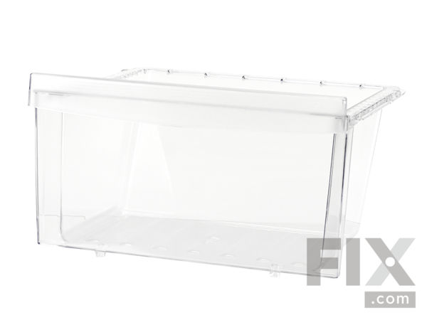16663080-1-M-LG-MJS61847001-TRAY, VEGETABLE
