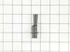 Black Alligator Clip – Part Number: 019604001039