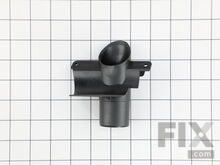 Dust Tube – Part Number: 089240022030