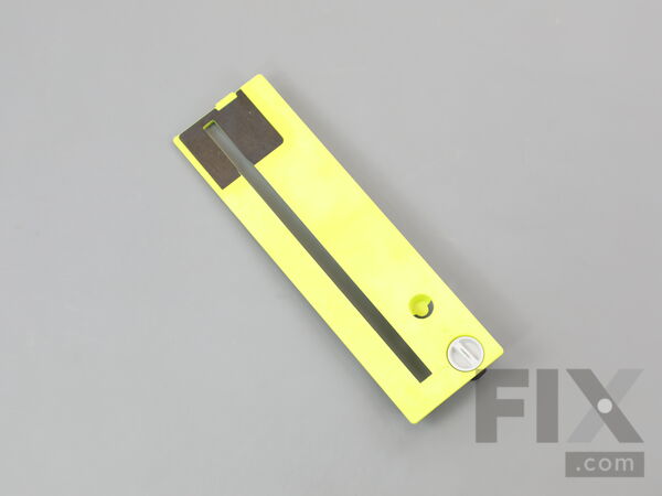 16663744-1-M-Ryobi-089240035702-Throat Plate Assembly