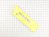 Optional Dado Throat Plate Assembly – Part Number: 089240036001