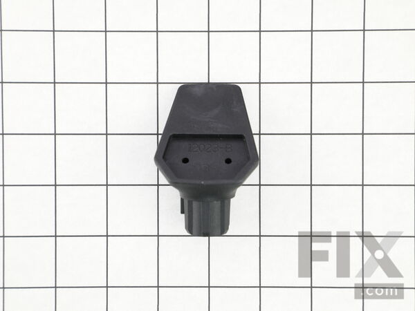 16663754-1-M-Ryobi-089240036002-Plastic Foot Pad