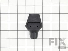 Plastic Foot Pad – Part Number: 089240036002