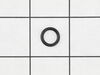 O-ring – Part Number: 114G-167