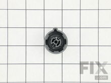 Knob – Part Number: 137-9329