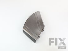 Deflector-discharge – Part Number: 138-7502