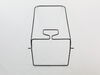 Asm-frame, Bag – Part Number: 139-5470-03