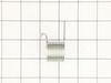 Spring-torsion, Lh – Part Number: 139-5478