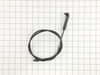Cable-brake, Pp B&s – Part Number: 139-6594