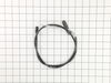 Cable-traction, Rwd (pp) – Part Number: 139-6595