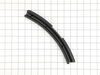 Guide-curved, Rh (rwd) – Part Number: 140-2366