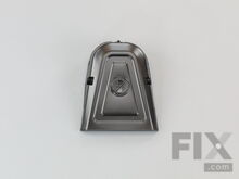 Cover-belt – Part Number: 144-1906