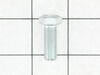Bolt 3/8-24x1in Hf Gr5 Zn – Part Number: 144-4790