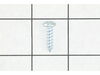 Screw 4.8-1.6x20 Phh A Gr8.8 Z – Part Number: 144-4816