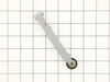 Belt Tracking Arm And Front Ro – Part Number: 204752007