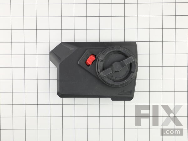 16668155-1-M-Skil-2827179001-Cover Assembly