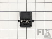 Release Button Assembly – Part Number: 2827214001