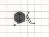 Kettle Cover Assembly – Part Number: 2827223001