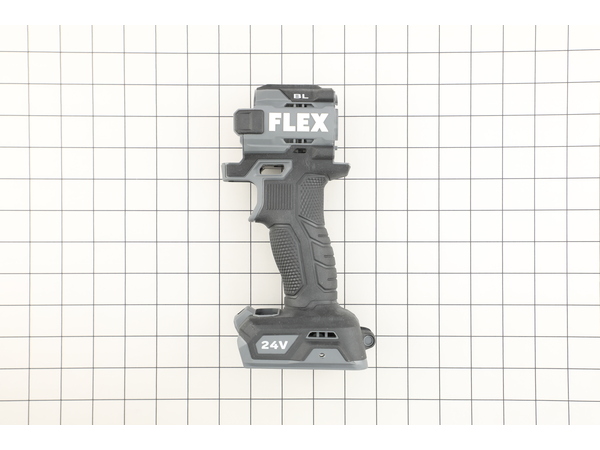 16668184-1-M-Flex-2827502002-L R Housing Set