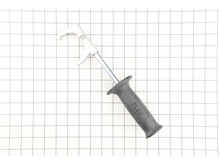 Auxiliary Handle Assembly – Part Number: 2827543002