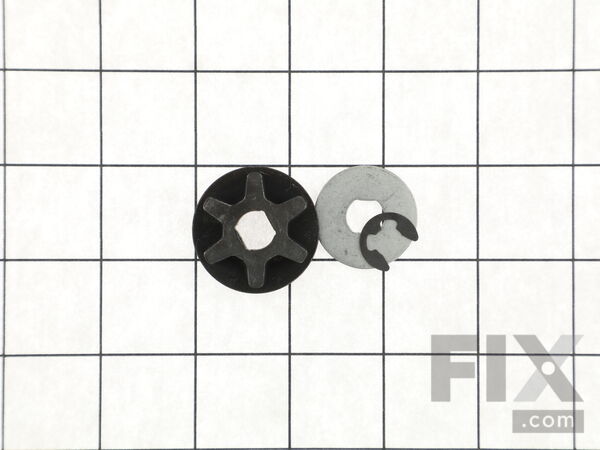 16668212-1-M-Skil-2827784001-Driving Wheel Assembly
