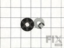 Driving Wheel Assembly – Part Number: 2827784001