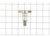 Output Shaft Assembly – Part Number: 2827801002