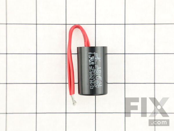 16668445-1-M-Senco-2E27010F2525-Running Capacitor