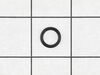 O-ring – Part Number: 301-206