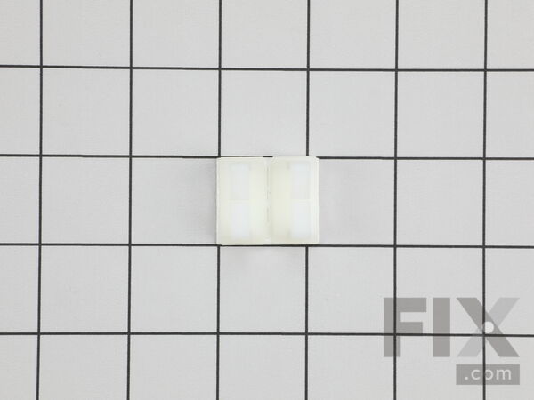 16668514-1-M-Frigidaire-30534600-Clip Plastic w/Adhesive