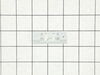 Pad – Part Number: 3130253306