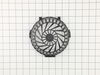 Fan Baffle – Part Number: 3130370001