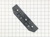 Clapboard – Part Number: 3132467001