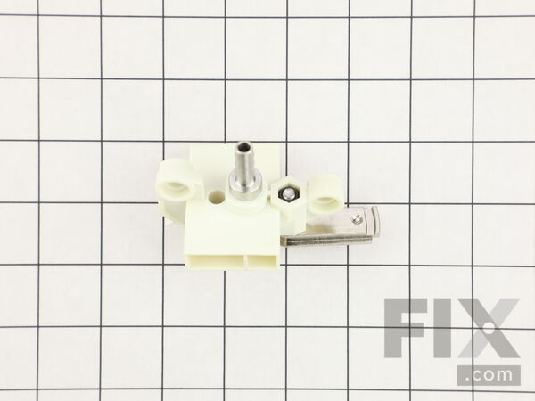 16669080-1-M-Ryobi-317030001-Nozzle Body Assembly