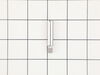 Fulcrum Pin – Part Number: 3550846002