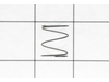 Compression Spring – Part Number: 3660820001